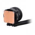 THERMALTAKE TOUGHLIQUID 280 ARGB (2X140MM) CL-W320-PL14BL-A - 1329559