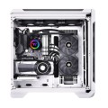 THERMALTAKE TOUGHLIQUID 280 ARGB (2X140MM) CL-W320-PL14BL-A - 1329560