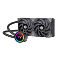 THERMALTAKE TOUGHLIQUID 240 ARGB (2X120MM) CL-W319-PL12BL-A - 1329549