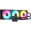 CORSAIR iCUE H170i ELITE LCD XT Liquid CPU Cooler - 1434929