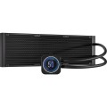 CORSAIR iCUE H170i ELITE LCD XT Liquid CPU Cooler - 1434930