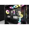 Corsair iCUE H150i ELITE CAPELLIX XT RGB 3x120mm (CW-9060070-WW) - 1508675