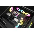 Corsair iCUE H150i ELITE CAPELLIX XT RGB 3x120mm (CW-9060070-WW) - 1508670