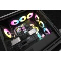 Corsair iCUE H150i ELITE CAPELLIX XT RGB 3x120mm (CW-9060070-WW) - 1508676
