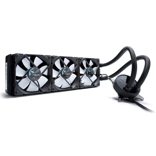 Chłodzenie wodne Fractal Celsius S36 Black - 1487434