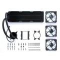 Chłodzenie wodne Fractal Celsius S36 Black - 1516679