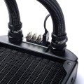 Chłodzenie wodne Fractal Celsius S36 Black - 1516677