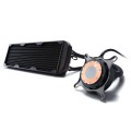 Chłodzenie wodne Fractal Celsius S36 Black - 1516678