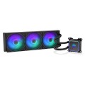 Chłodzenie wodne Endorfy Navis F360 ARGB (EY3B006) 120mm - 1472508