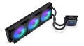 Chłodzenie wodne Endorfy Navis F360 ARGB (EY3B006) 120mm - 1472503