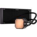 Chłodzenie Corsair iCUE H100i ELITE CAPELLIX XT - 1434935