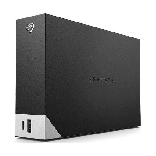 Dysk zewnętrzny SEAGATE One Touch STLC12000400 12TB 3,5" USB3.0 czarny - 1375793