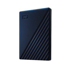Dysk WD My Passport for Mac 2TB 2,5" USB 3.0 midnight blue