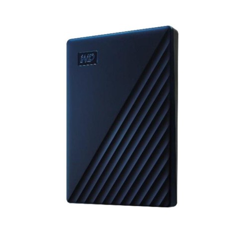 Dysk WD My Passport for Mac 2TB 2,5" USB 3.0 midnight blue - 1375941