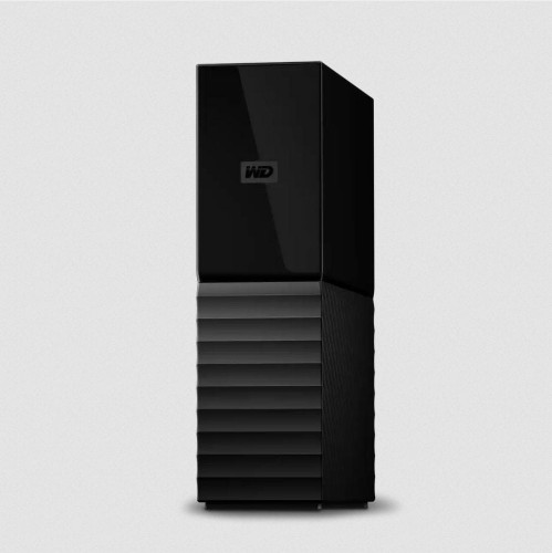 Dysk WD My Book 18TB USB3.0 - 1375940