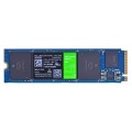Dysk SSD WD Green SN350 WDS500G2G0C (500GB ; M.2 ; PCIe NVMe 3.0 x4) - 1470334