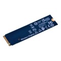Dysk SSD WD Green SN350 WDS500G2G0C (500GB ; M.2 ; PCIe NVMe 3.0 x4) - 1470335