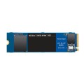 Dysk SSD WD Blue SN550 WDS100T2B0C (1 TB ; M.2; PCIe NVMe 3.0) - 1501296