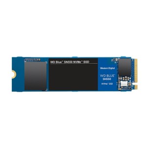 Dysk SSD WD Blue SN550 WDS100T2B0C (1 TB ; M.2; PCIe NVMe 3.0)