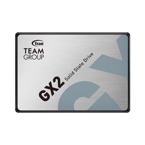 Dysk SSD Team Group GX2 2TB SATA III 2,5" (550/500) 7mm - 1468923