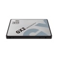Dysk SSD Team Group GX2 2TB SATA III 2,5" (550/500) 7mm - 1468924