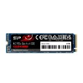 Dysk SSD Silicon Power UD85 250GB M.2 PCIe NVMe Gen4x4 NVMe 1.4 3300/1300 MB/s - 1434989