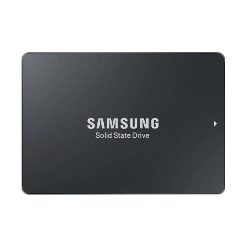 Dysk SSD Samsung PM893 7,68TB 2,5“ SATA3 (550/520) MZ-7L37T600 TLC - 1528497
