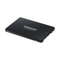 Dysk SSD Samsung PM893 7,68TB 2,5“ SATA3 (550/520) MZ-7L37T600 TLC - 1528500