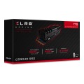 Dysk SSD PNY XLR8 CS3040 M.2 NVMe Gen4 - 1501302