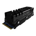 Dysk SSD PNY XLR8 CS3040 M.2 NVMe Gen4 - 1501300