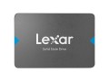 Dysk SSD Lexar NQ100 2,5" 480GB SATAIII - 1451032