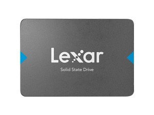 Dysk SSD Lexar NQ100 480GB 2.5” SATA III (550 MB/s) 7mm