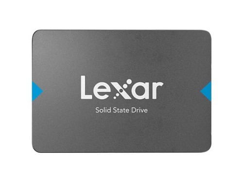 Dysk SSD Lexar NQ100 2,5" 480GB SATAIII - 1451032