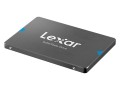 Dysk SSD Lexar NQ100 2,5" 480GB SATAIII - 1451034