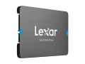 Dysk SSD Lexar NQ100 2,5" 480GB SATAIII - 1451033