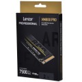 Dysk SSD Lexar NM800 PRO 2TB M.2 PCIe NVMe - 1470338