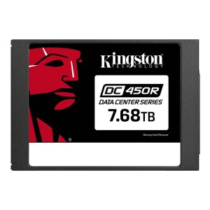 Dysk SSD Kingston DC450R SSD SATA3 2,5'' 7,68TB (560/504 MB/s)