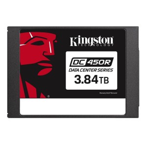 Dysk SSD Kingston DC450R SSD SATA3 2,5'' 3,84TB (560/525 MB/s)