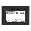 Dysk SSD Kingston DC1500M 960GB U.2 2,5" NVMe PCIe Gen3 x4 (3100/1700MB/s) - 1391239