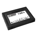 Dysk SSD Kingston DC1500M 7,68TB U.2 2,5" NVMe PCIe Gen3 x4 (3100/2700MB/s) - 1391238