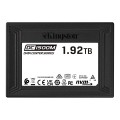 Dysk SSD Kingston DC1500M 1,92 TB U.2 2,5" NVMe PCIe Gen3 x4 (3300/2700MB/s) - 1391233
