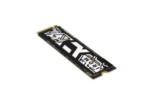 Dysk SSD GOODRAM IRDM PRO SLIM 4TB PCIe M.2 2280 NVMe (7000/6850) - 1518392