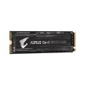 Dysk SSD Gigabyte AORUS Gen5 1000 SSD 2TB M.2 2280 PCIe 5.0 x4 (10000/9500 MB/s) 3D TLC - 1528398