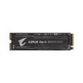 Dysk SSD Gigabyte AORUS Gen5 1000 SSD 2TB M.2 2280 PCIe 5.0 x4 (10000/9500 MB/s) 3D TLC - 1528399