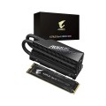 Dysk SSD Gigabyte AORUS Gen5 1000 SSD 2TB M.2 2280 PCIe 5.0 x4 (10000/9500 MB/s) 3D TLC - 1528400