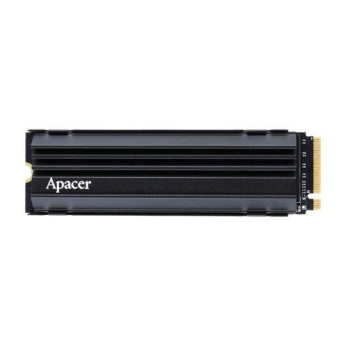 Dysk SSD Apacer AS2280Q4U 2TB M.2 PCIe Gen4x4 2280 (7400/7000 MB/s) 3D NAND - 1528372