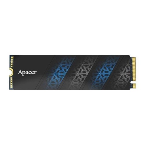 Dysk SSD Apacer AS2280P4U Pro 512GB M.2 PCIe Gen3x4 2280 (3500/2300 MB/s) 3D NAND - 1528384