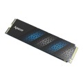 Dysk SSD Apacer AS2280P4U Pro 512GB M.2 PCIe Gen3x4 2280 (3500/2300 MB/s) 3D NAND - 1528385