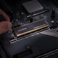 Dysk SSD ADATA Legend 960 MAX 4TB M.2 2280 PCI-E x4 Gen4 NVMe - 1531813
