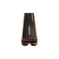 Dysk SSD ADATA Legend 960 MAX 4TB M.2 2280 PCI-E x4 Gen4 NVMe - 1531808